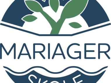 Logo Mariager Skole